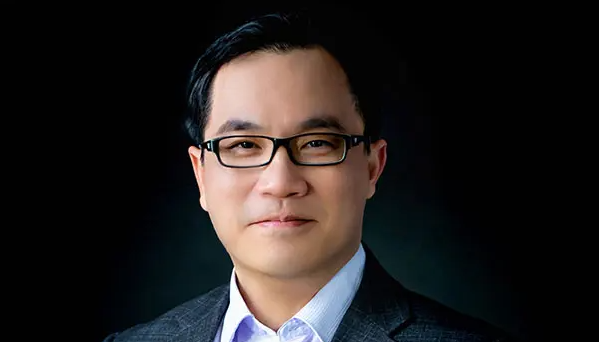 Meet Collin Liu, MD, Neurologist at Neura Health